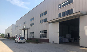 湖北京海泰建材位于湖北省孝感市孝南區(qū)高新開發(fā)區(qū)